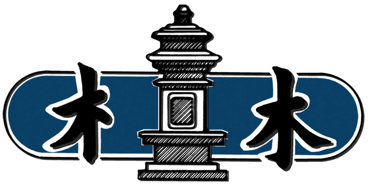 Stupa Loga of Shaolin